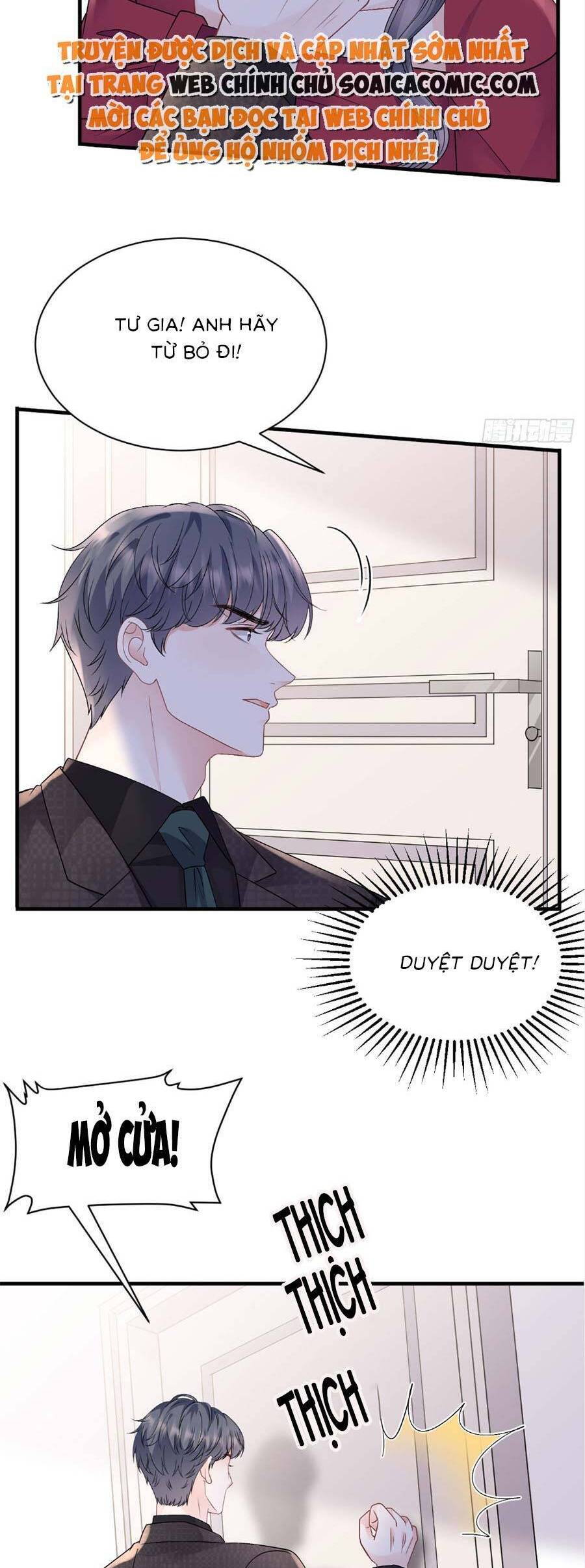 Đại Tiểu Thư Có Thể Có Cái Gì Xấu Chapter 152 - 12