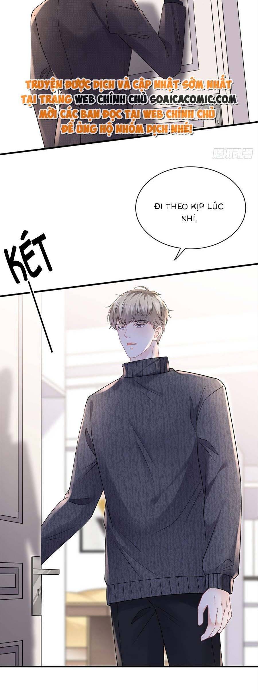 Đại Tiểu Thư Có Thể Có Cái Gì Xấu Chapter 152 - 13