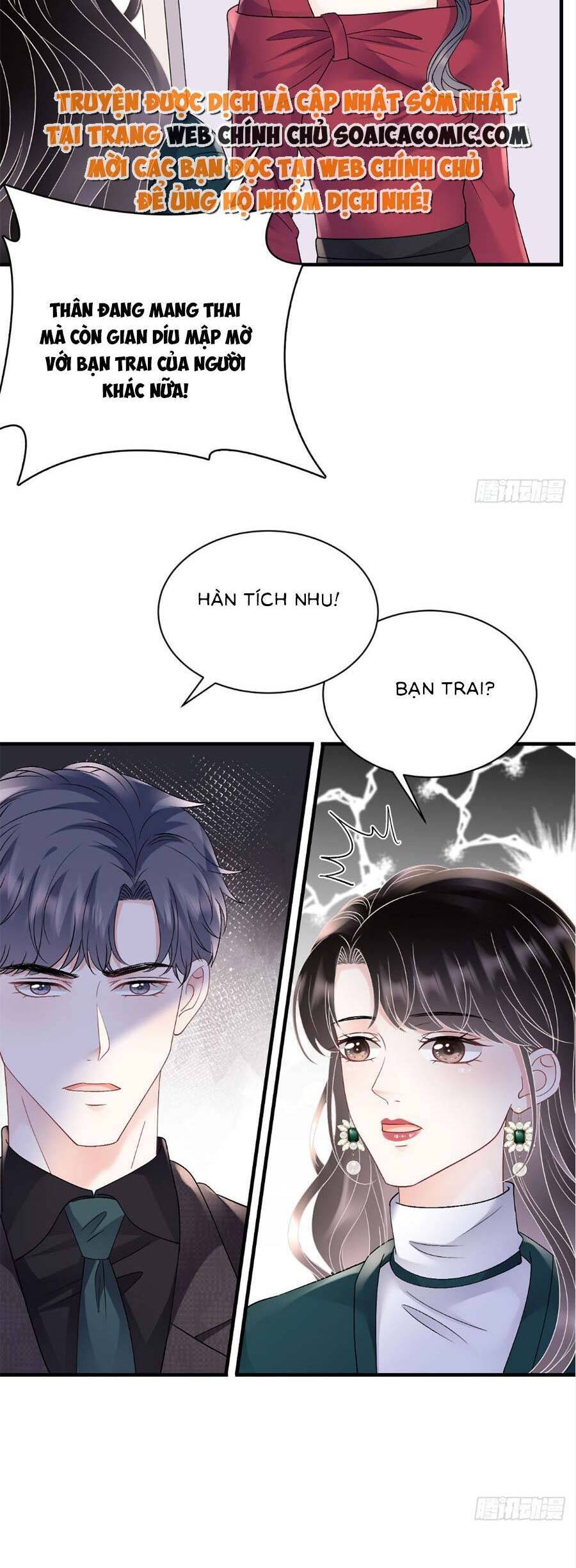 Đại Tiểu Thư Có Thể Có Cái Gì Xấu Chapter 152 - 16