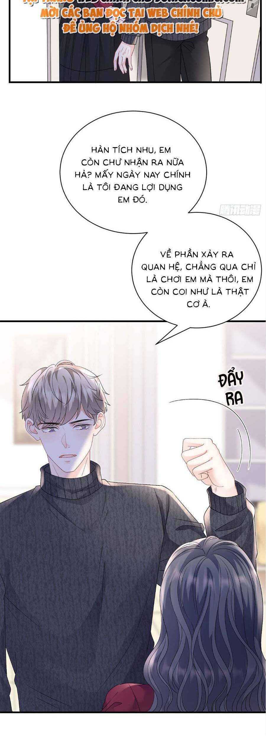 Đại Tiểu Thư Có Thể Có Cái Gì Xấu Chapter 152 - 20