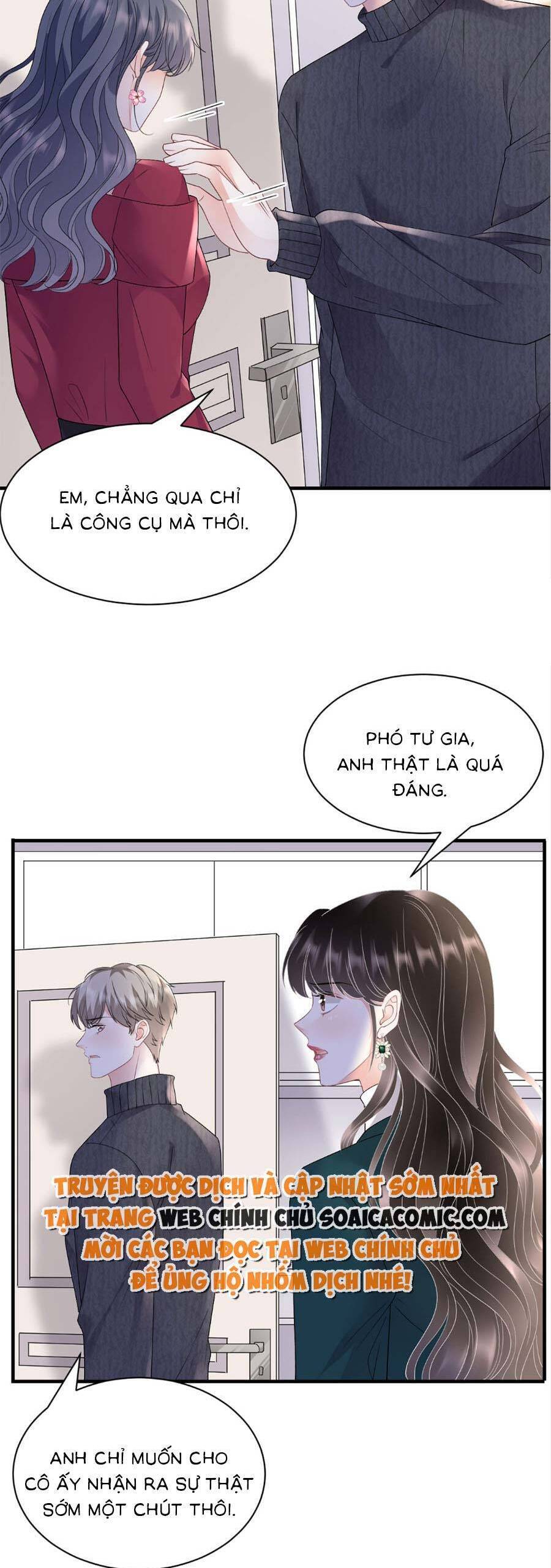 Đại Tiểu Thư Có Thể Có Cái Gì Xấu Chapter 152 - 22