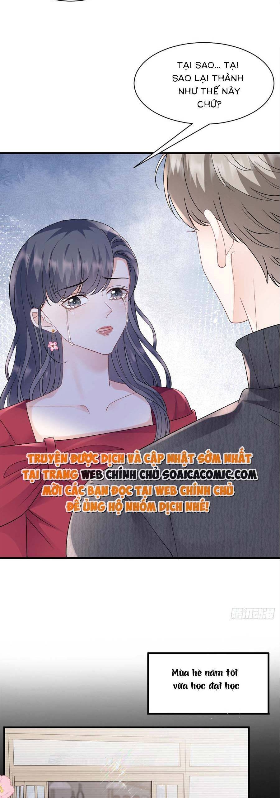 Đại Tiểu Thư Có Thể Có Cái Gì Xấu Chapter 152 - 23