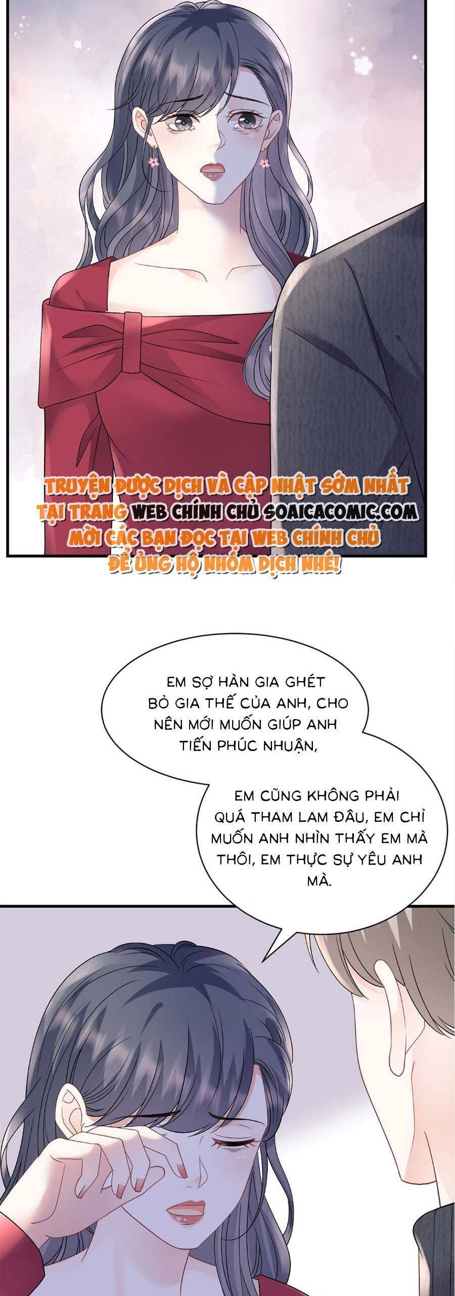 Đại Tiểu Thư Có Thể Có Cái Gì Xấu Chapter 152 - 26