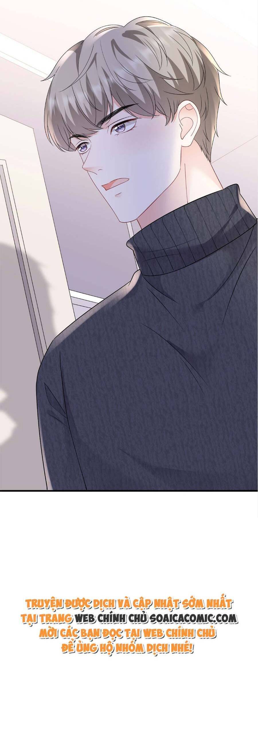 Đại Tiểu Thư Có Thể Có Cái Gì Xấu Chapter 152 - 28