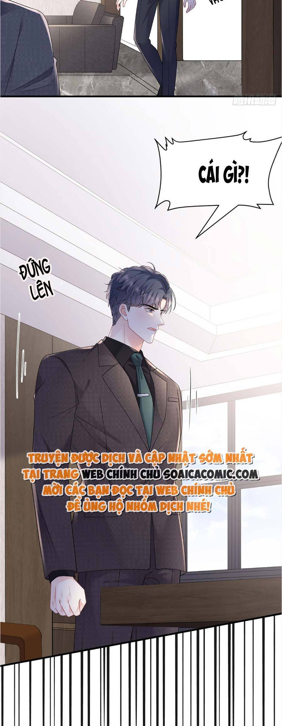 Đại Tiểu Thư Có Thể Có Cái Gì Xấu Chapter 152 - 4