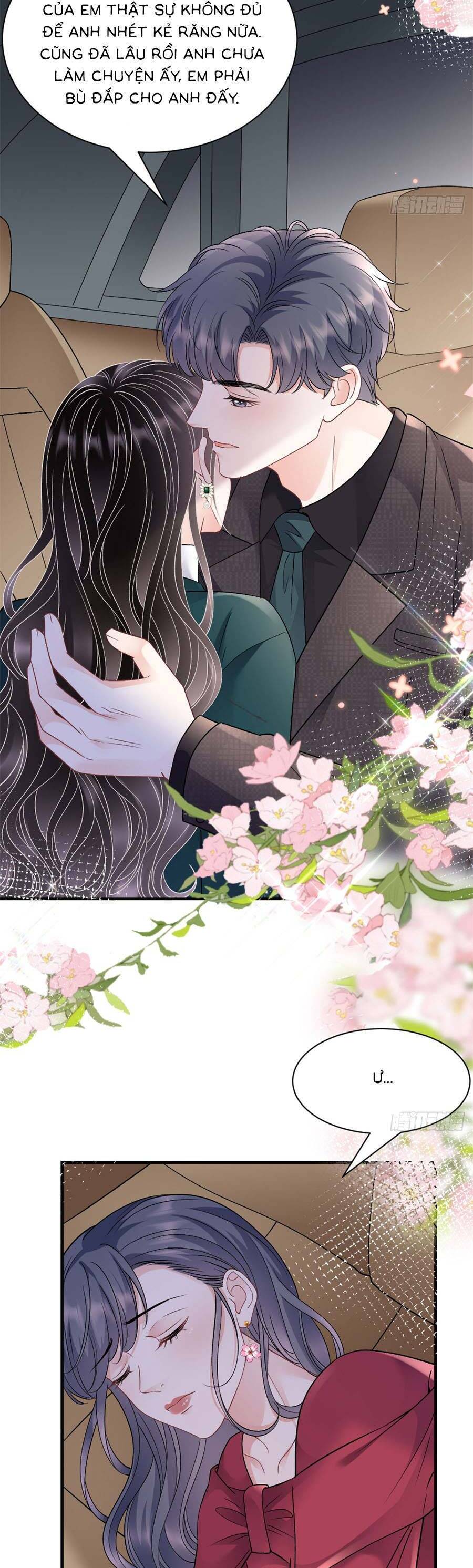 Đại Tiểu Thư Có Thể Có Cái Gì Xấu Chapter 153 - 13