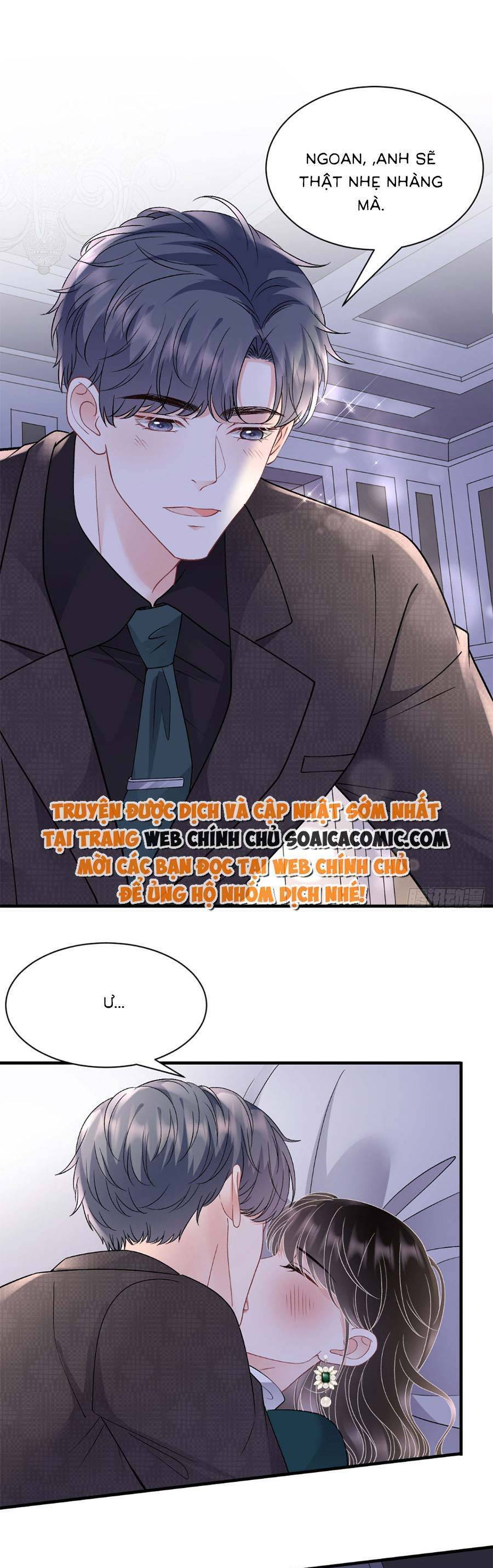 Đại Tiểu Thư Có Thể Có Cái Gì Xấu Chapter 153 - 16