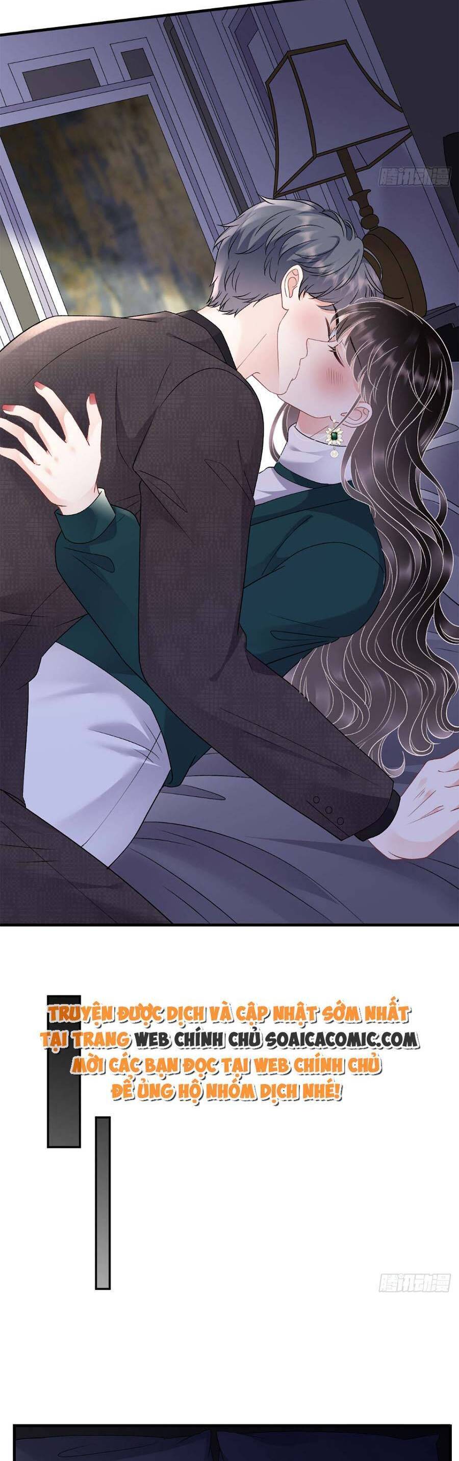 Đại Tiểu Thư Có Thể Có Cái Gì Xấu Chapter 153 - 17