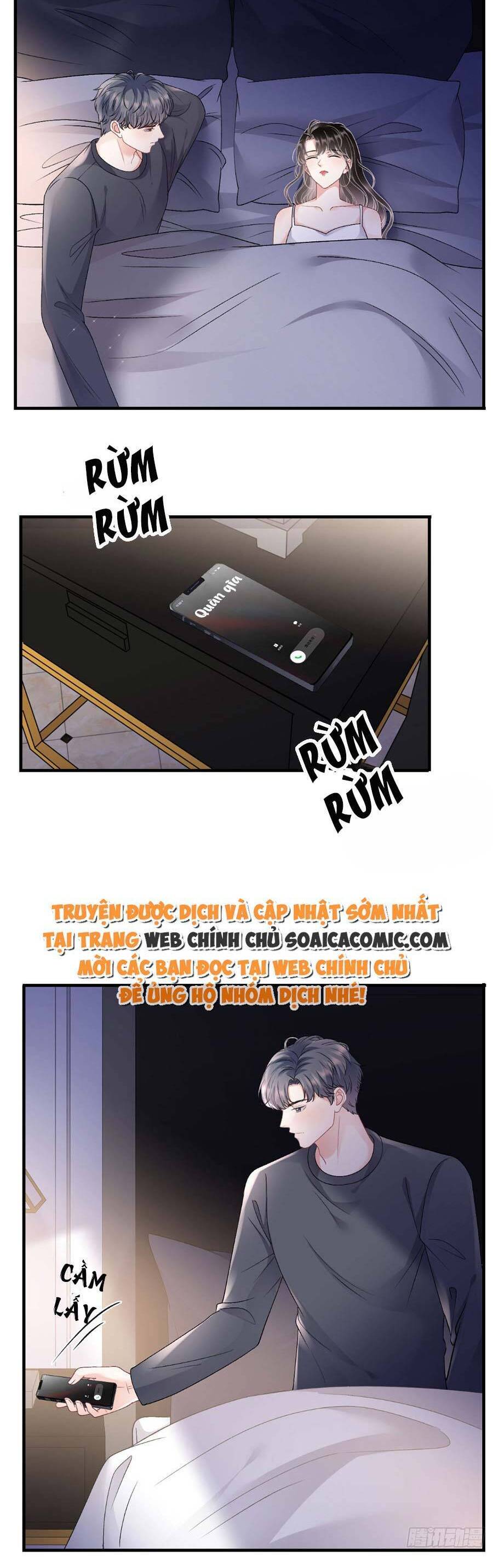 Đại Tiểu Thư Có Thể Có Cái Gì Xấu Chapter 153 - 18