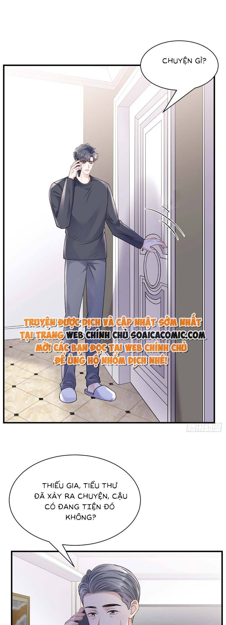 Đại Tiểu Thư Có Thể Có Cái Gì Xấu Chapter 153 - 19