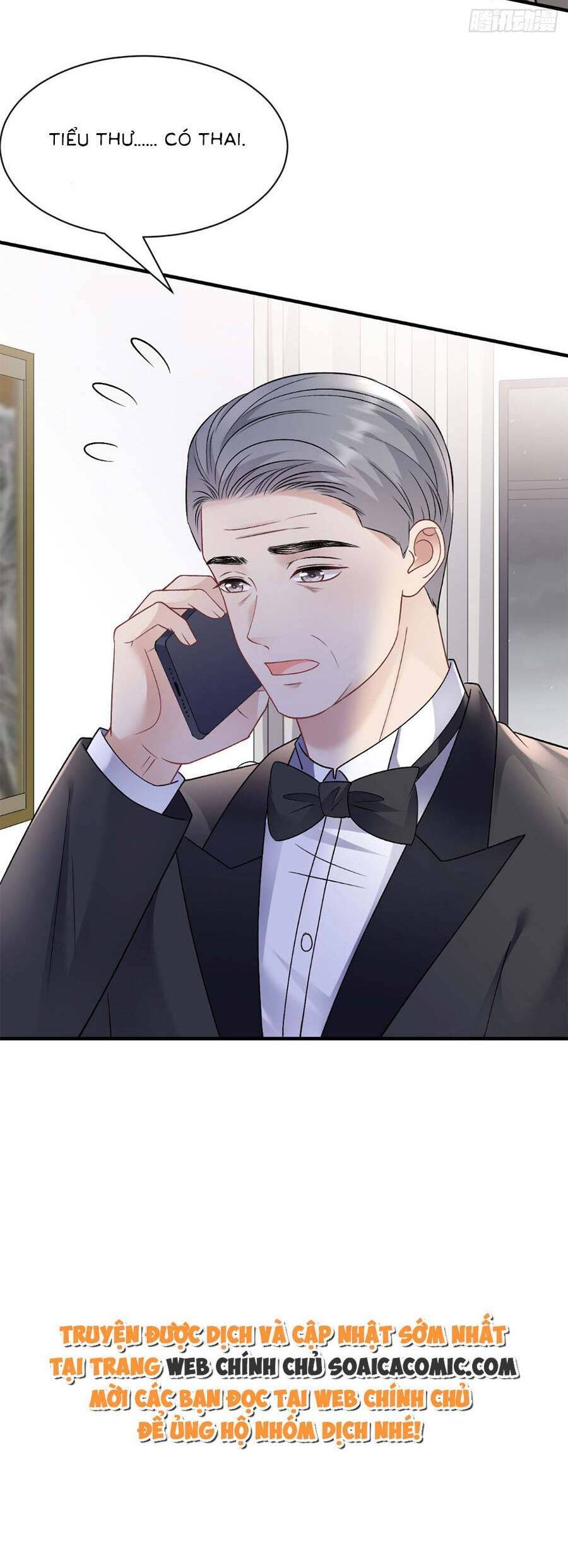 Đại Tiểu Thư Có Thể Có Cái Gì Xấu Chapter 153 - 21