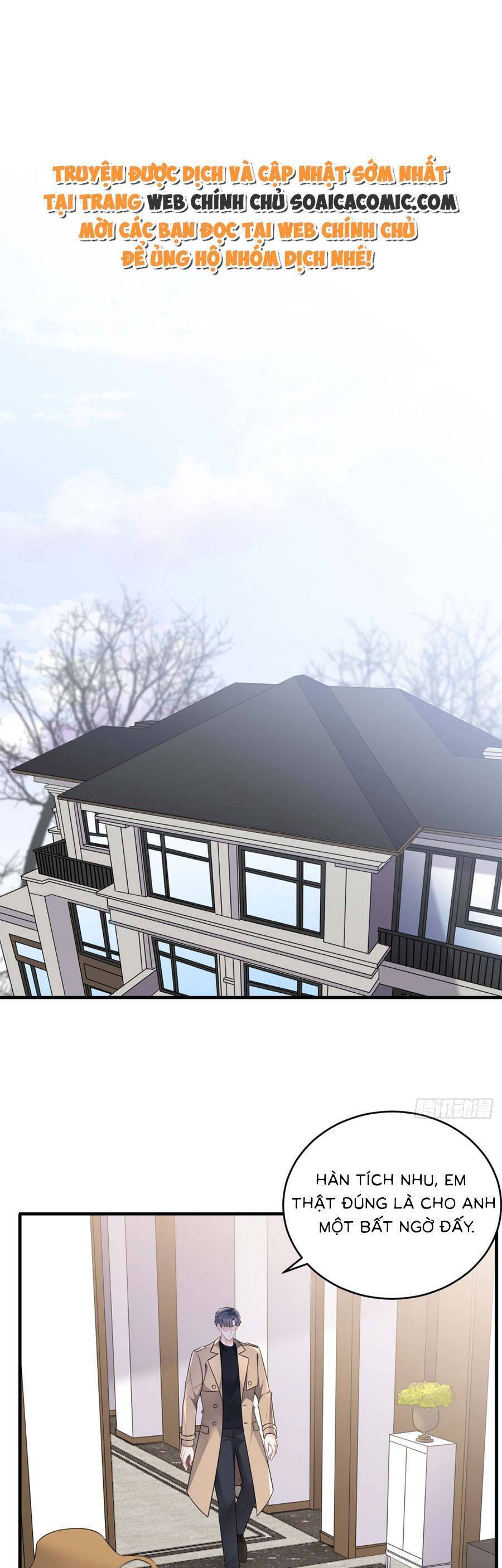 Đại Tiểu Thư Có Thể Có Cái Gì Xấu Chapter 154 - 1