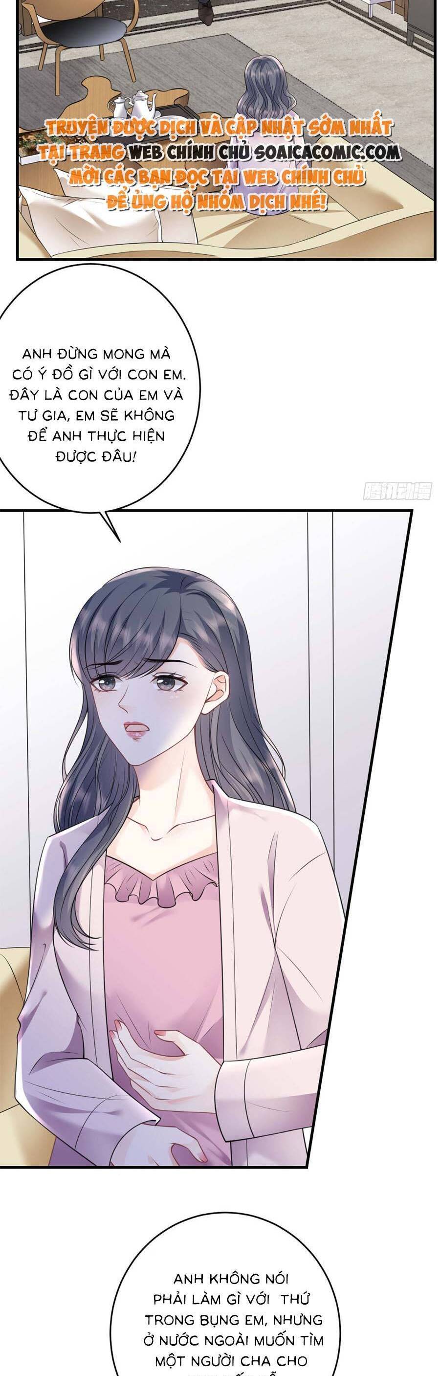 Đại Tiểu Thư Có Thể Có Cái Gì Xấu Chapter 154 - 2