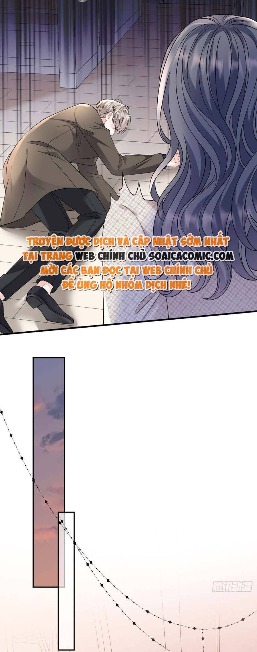 Đại Tiểu Thư Có Thể Có Cái Gì Xấu Chapter 154 - 12