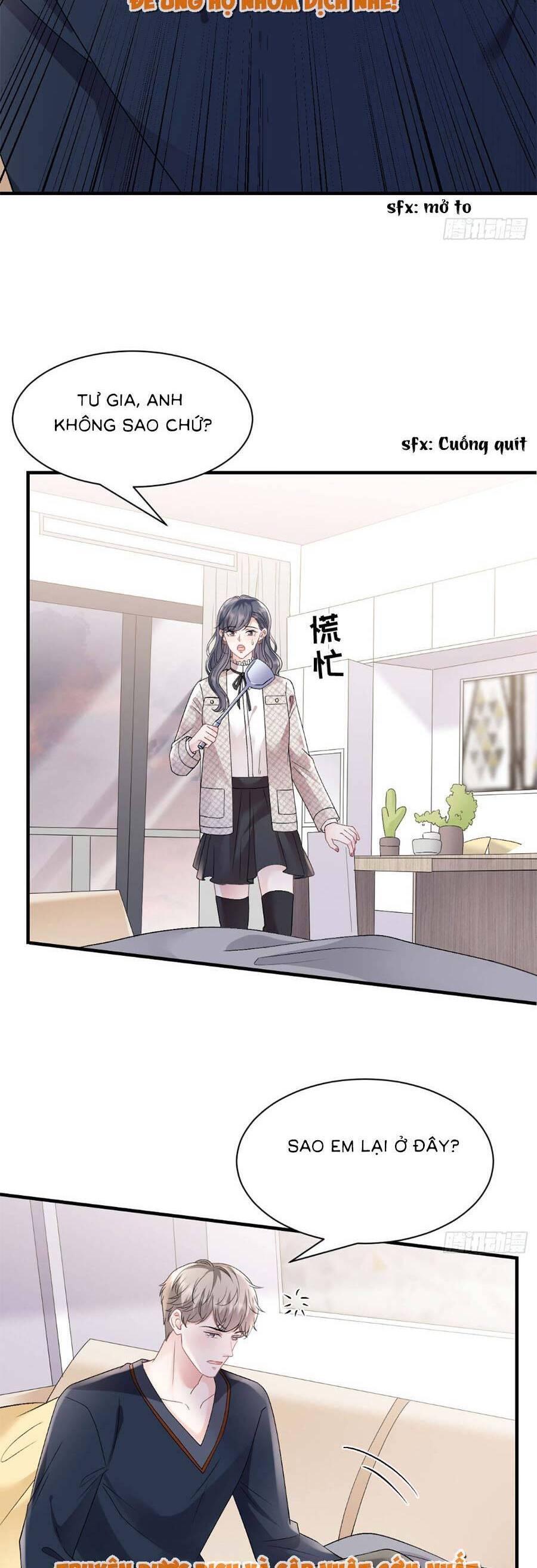 Đại Tiểu Thư Có Thể Có Cái Gì Xấu Chapter 154 - 18