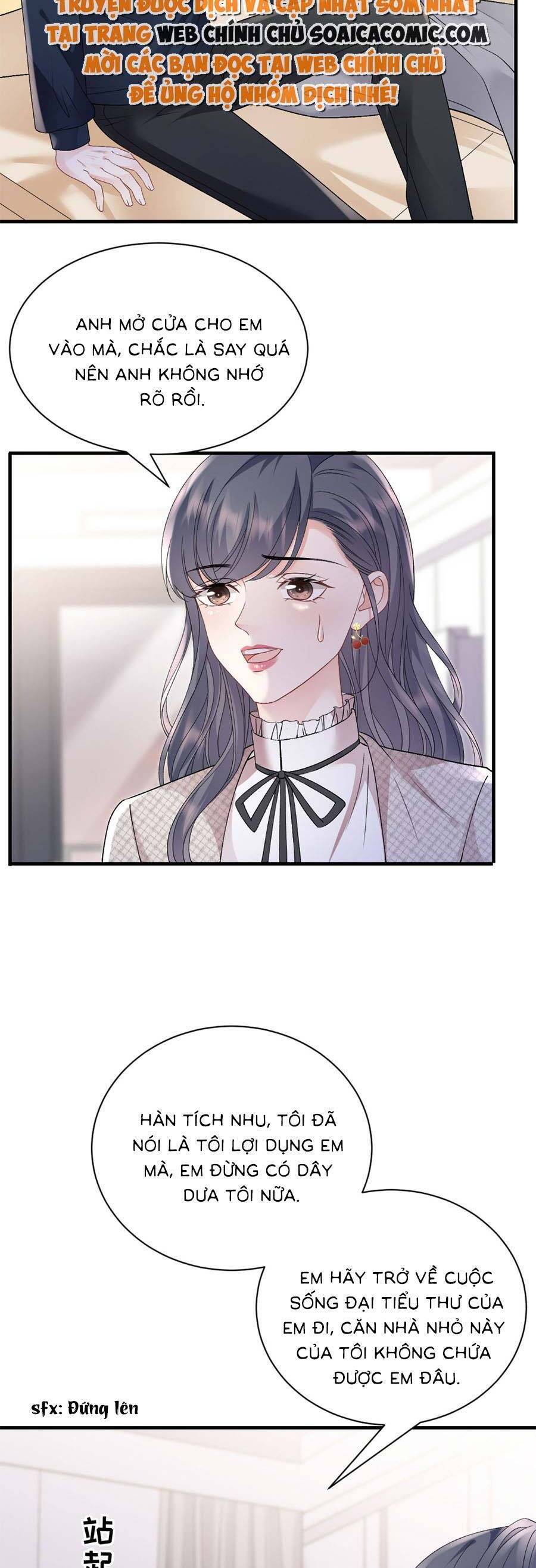 Đại Tiểu Thư Có Thể Có Cái Gì Xấu Chapter 154 - 19