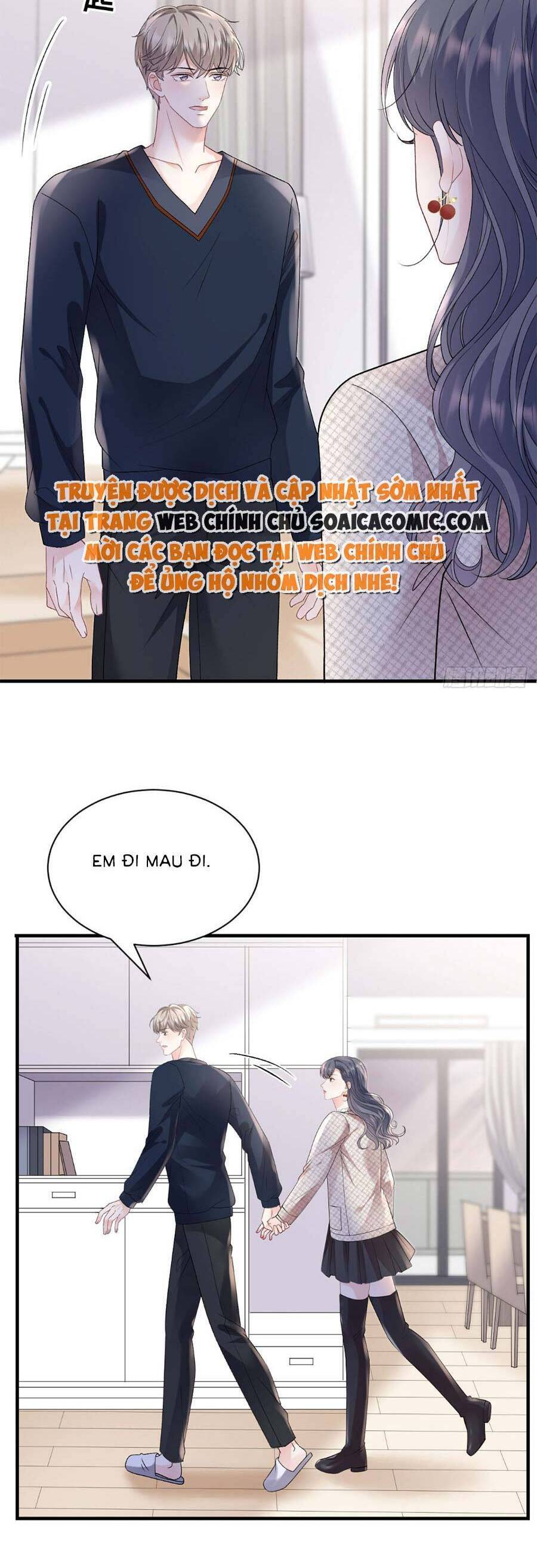 Đại Tiểu Thư Có Thể Có Cái Gì Xấu Chapter 154 - 20