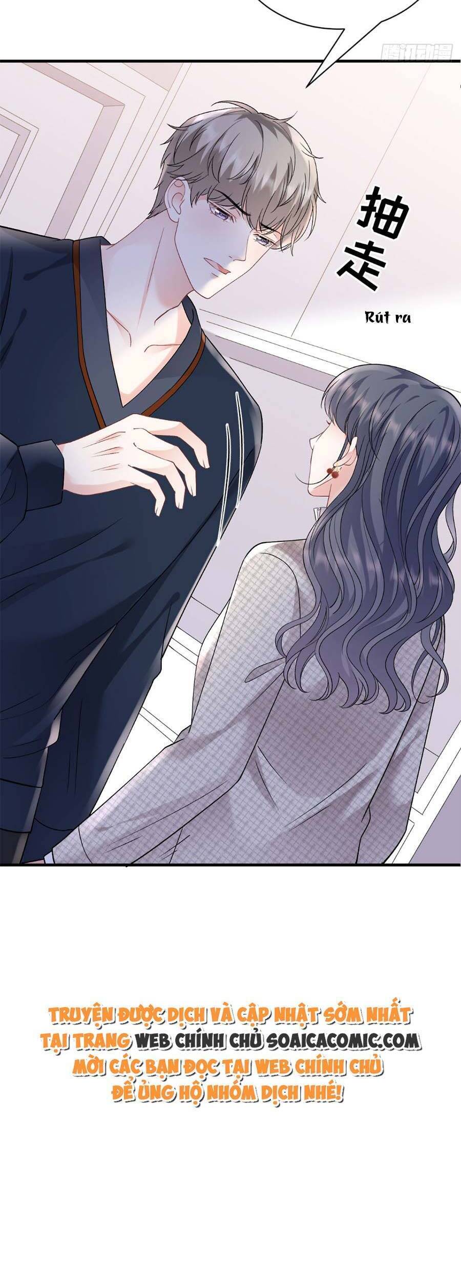 Đại Tiểu Thư Có Thể Có Cái Gì Xấu Chapter 154 - 24