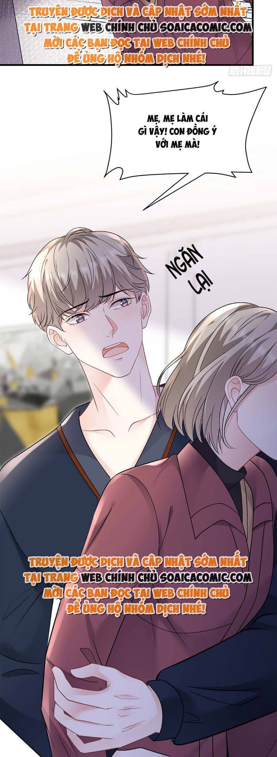 Đại Tiểu Thư Có Thể Có Cái Gì Xấu Chapter 155 - 12