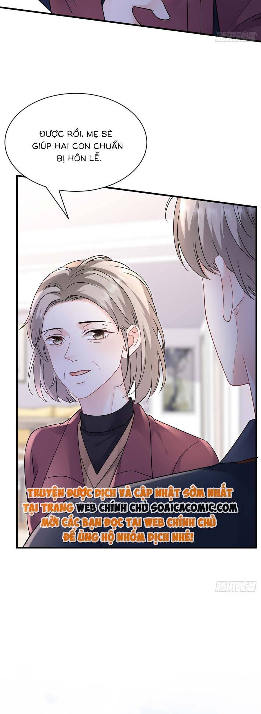 Đại Tiểu Thư Có Thể Có Cái Gì Xấu Chapter 155 - 13