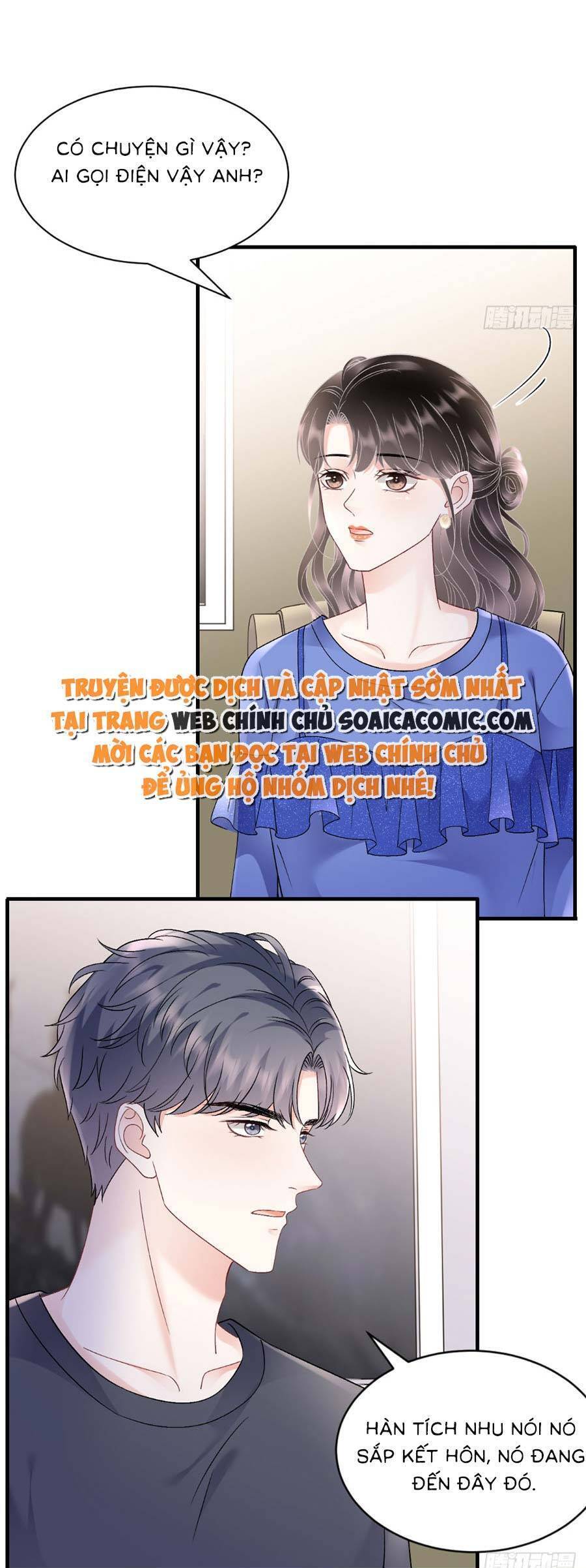 Đại Tiểu Thư Có Thể Có Cái Gì Xấu Chapter 155 - 15