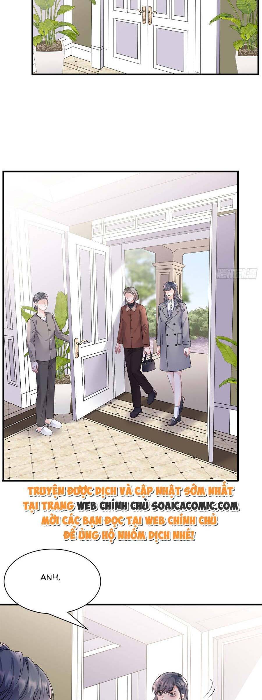 Đại Tiểu Thư Có Thể Có Cái Gì Xấu Chapter 155 - 17