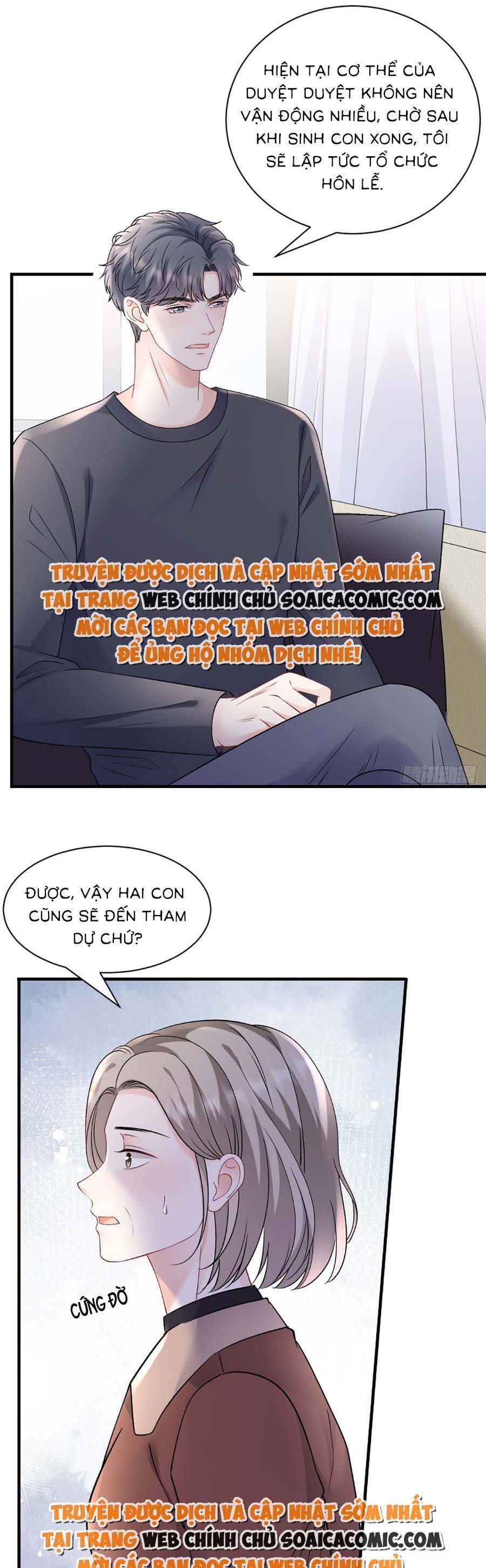 Đại Tiểu Thư Có Thể Có Cái Gì Xấu Chapter 155 - 22