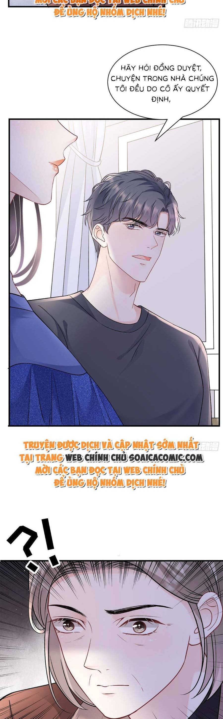 Đại Tiểu Thư Có Thể Có Cái Gì Xấu Chapter 155 - 23