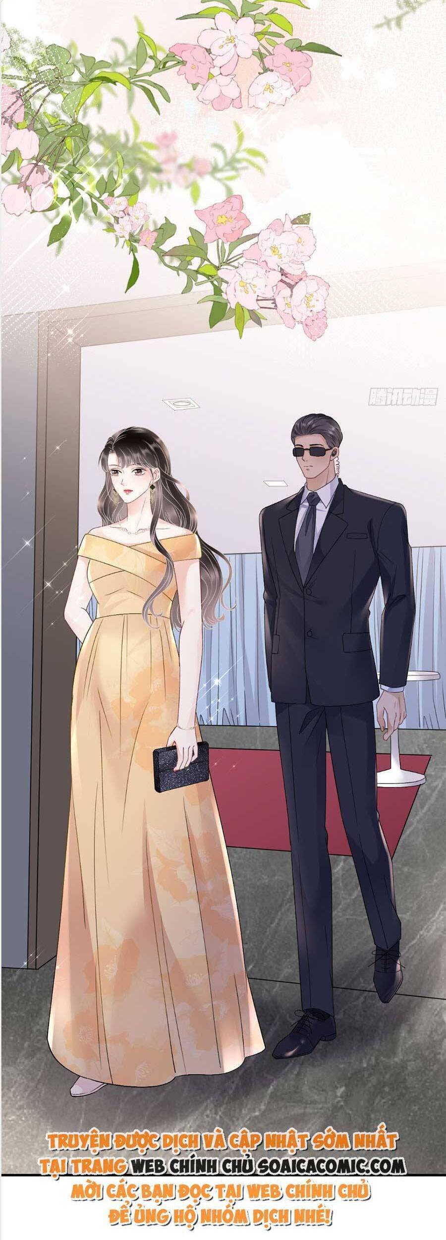 Đại Tiểu Thư Có Thể Có Cái Gì Xấu Chapter 156 - 13