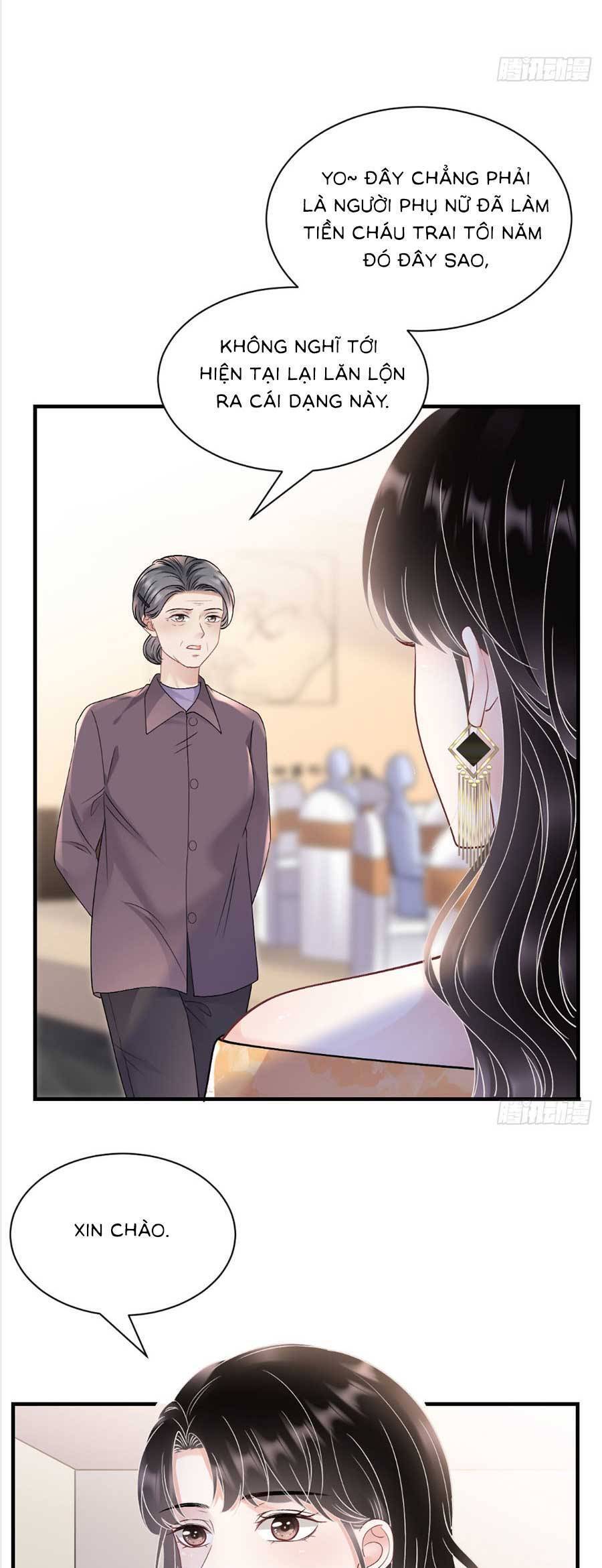 Đại Tiểu Thư Có Thể Có Cái Gì Xấu Chapter 156 - 14