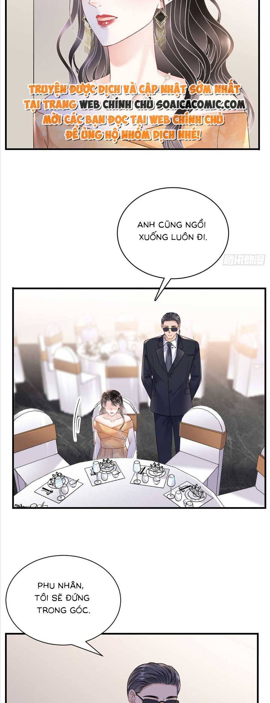 Đại Tiểu Thư Có Thể Có Cái Gì Xấu Chapter 156 - 15