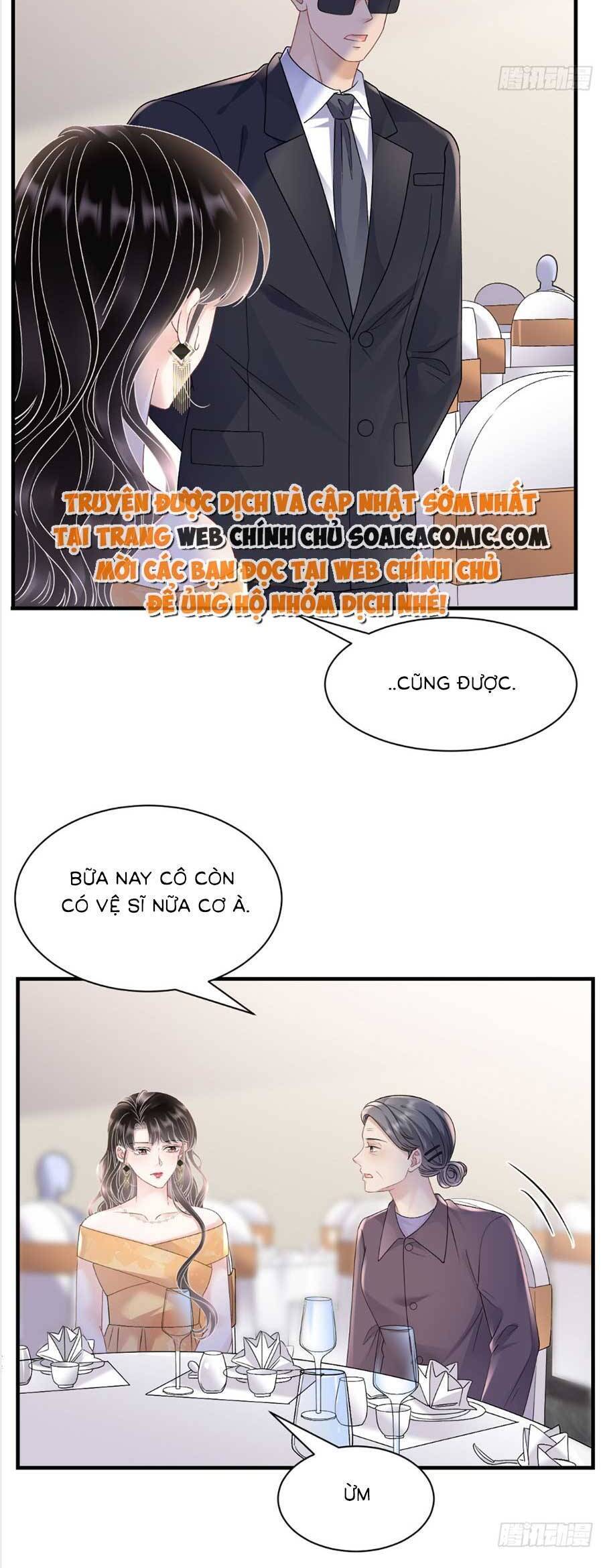 Đại Tiểu Thư Có Thể Có Cái Gì Xấu Chapter 156 - 16