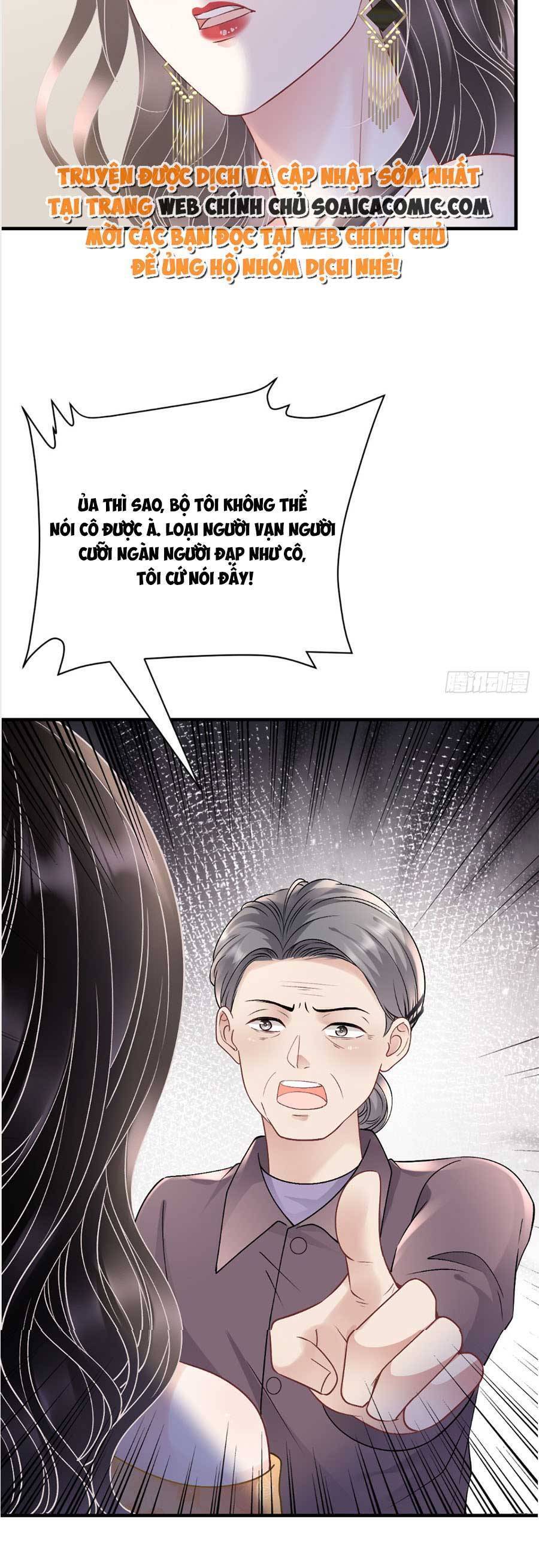 Đại Tiểu Thư Có Thể Có Cái Gì Xấu Chapter 156 - 19