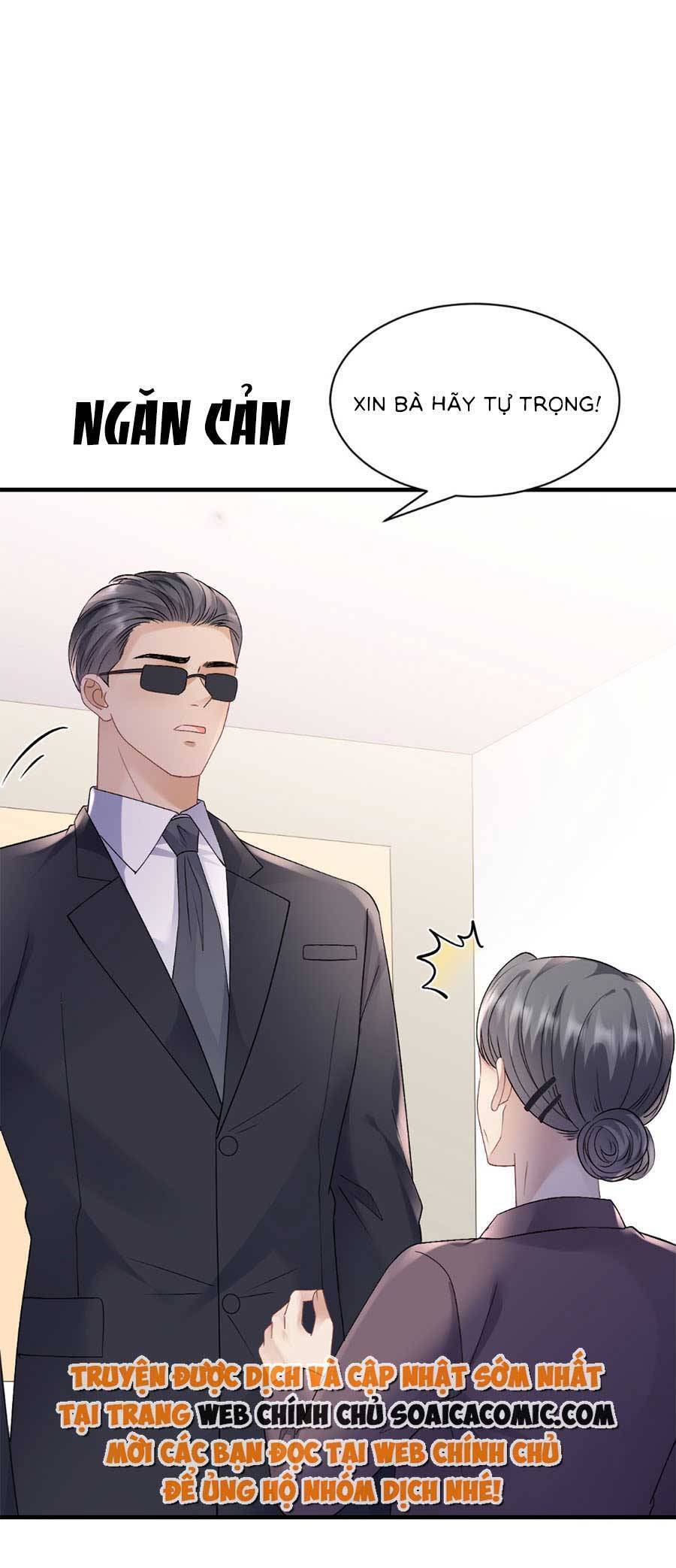 Đại Tiểu Thư Có Thể Có Cái Gì Xấu Chapter 156 - 20