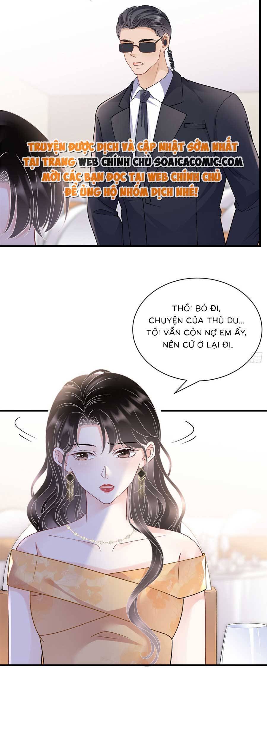 Đại Tiểu Thư Có Thể Có Cái Gì Xấu Chapter 156 - 24