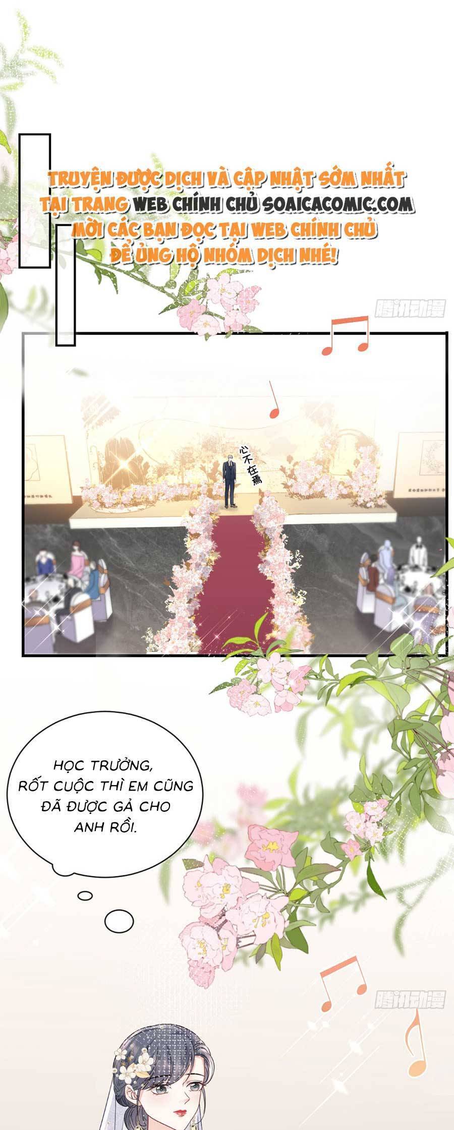 Đại Tiểu Thư Có Thể Có Cái Gì Xấu Chapter 156 - 25