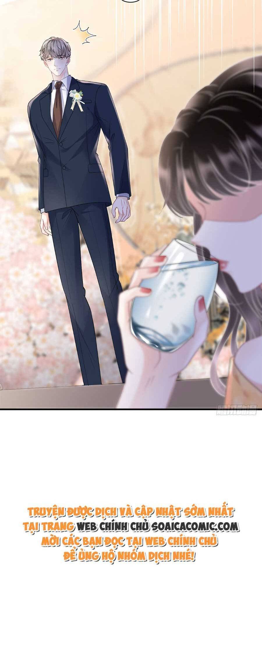 Đại Tiểu Thư Có Thể Có Cái Gì Xấu Chapter 156 - 27