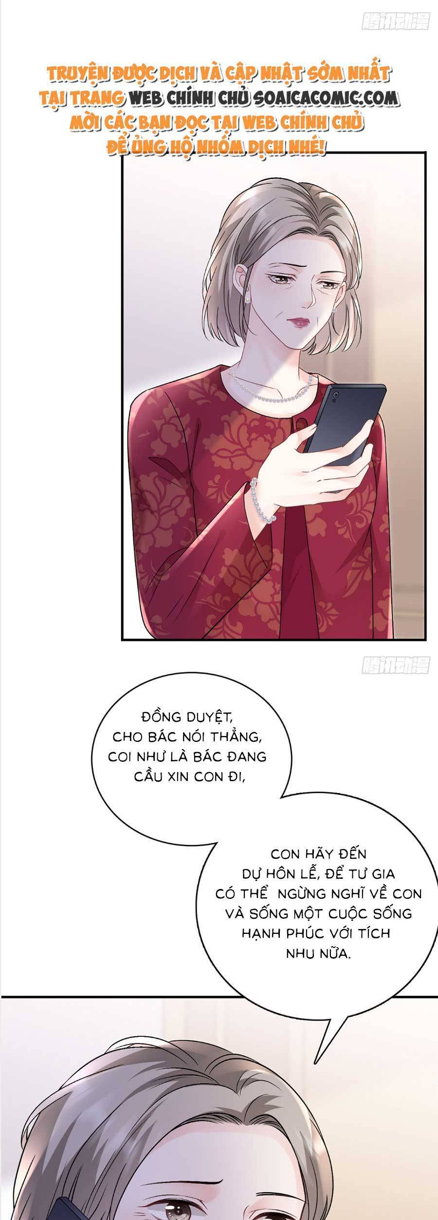 Đại Tiểu Thư Có Thể Có Cái Gì Xấu Chapter 156 - 10