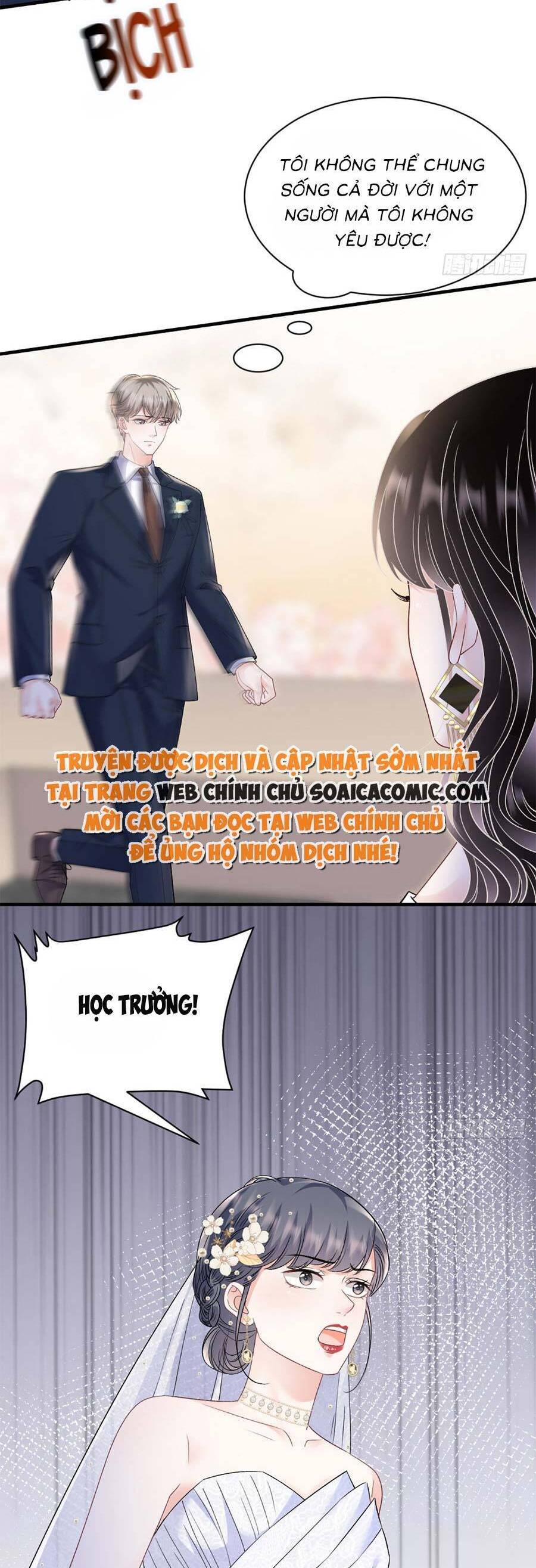 Đại Tiểu Thư Có Thể Có Cái Gì Xấu Chapter 157 - 2