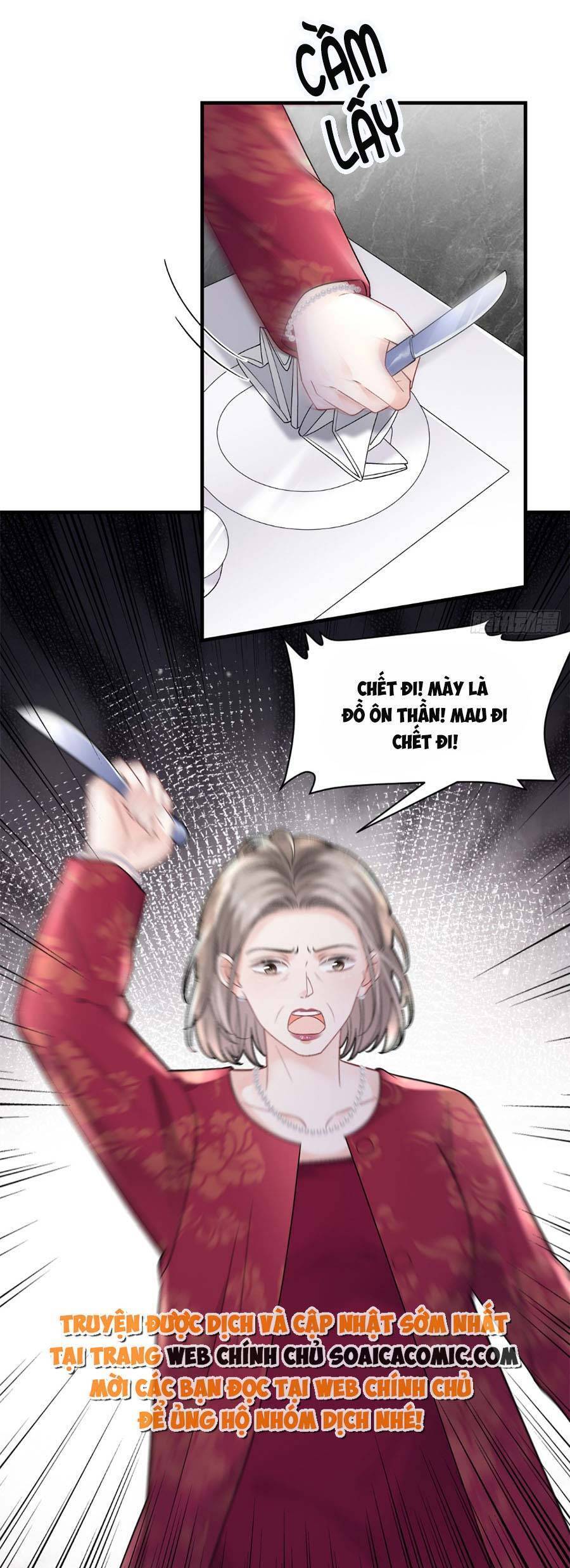 Đại Tiểu Thư Có Thể Có Cái Gì Xấu Chapter 157 - 11