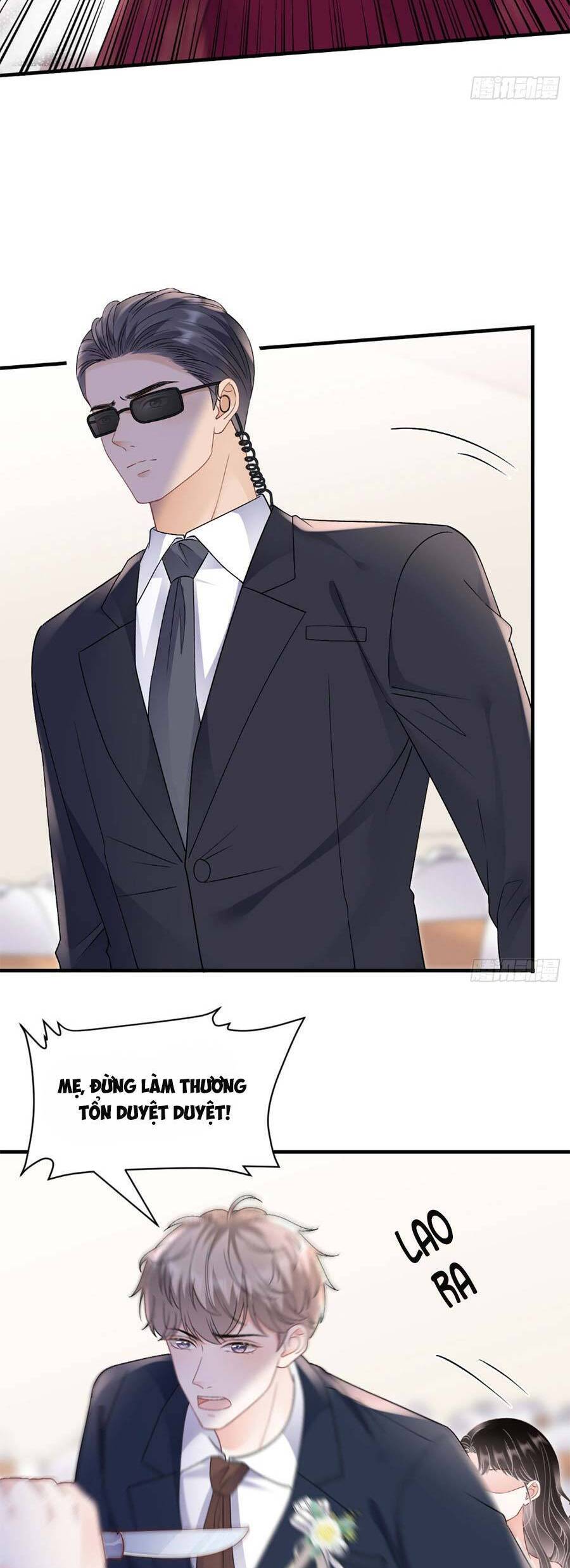 Đại Tiểu Thư Có Thể Có Cái Gì Xấu Chapter 157 - 12