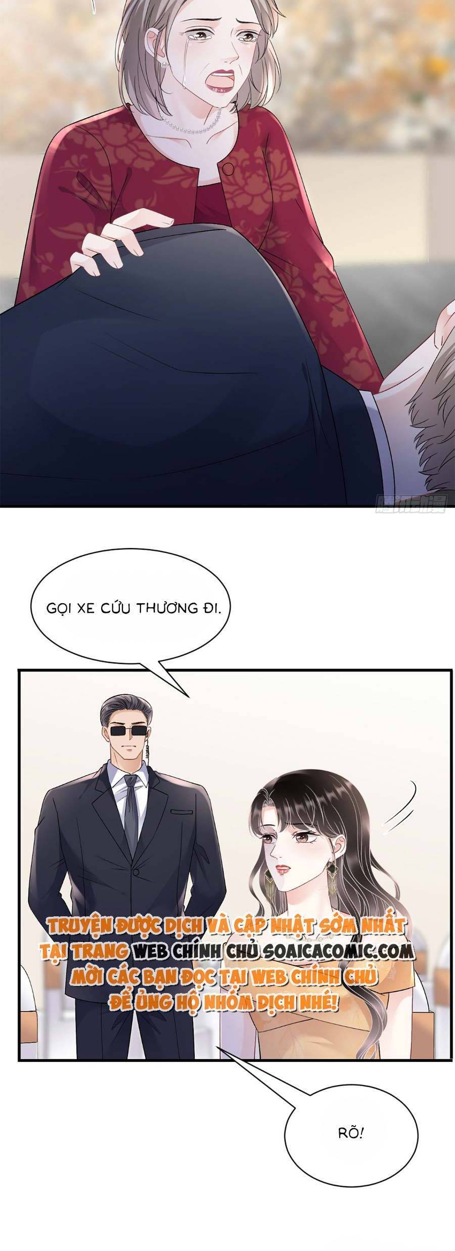 Đại Tiểu Thư Có Thể Có Cái Gì Xấu Chapter 157 - 15