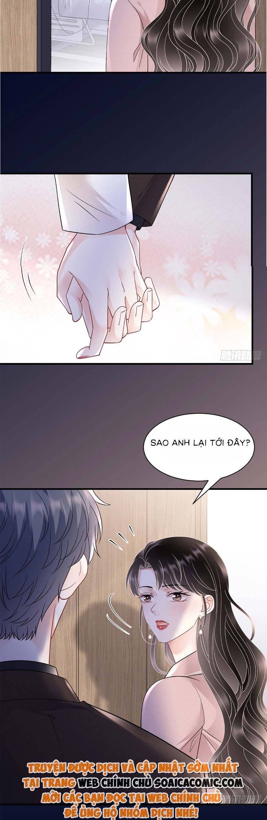 Đại Tiểu Thư Có Thể Có Cái Gì Xấu Chapter 157 - 17