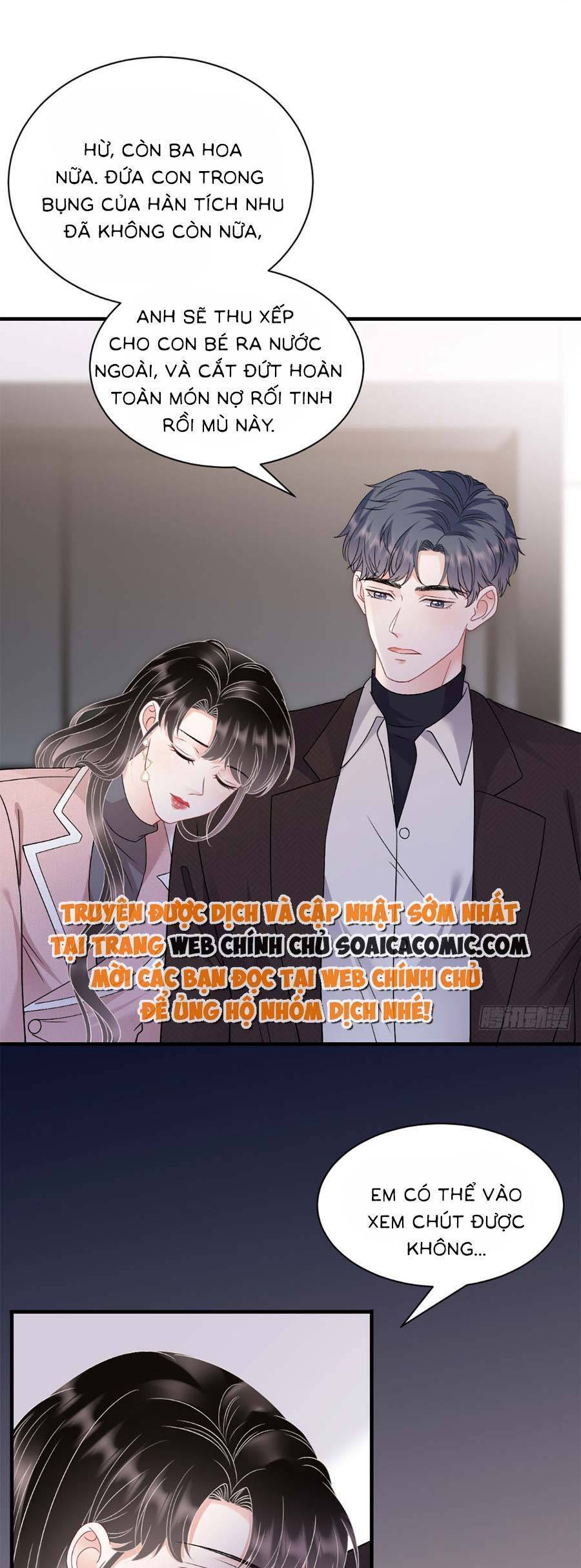 Đại Tiểu Thư Có Thể Có Cái Gì Xấu Chapter 157 - 19