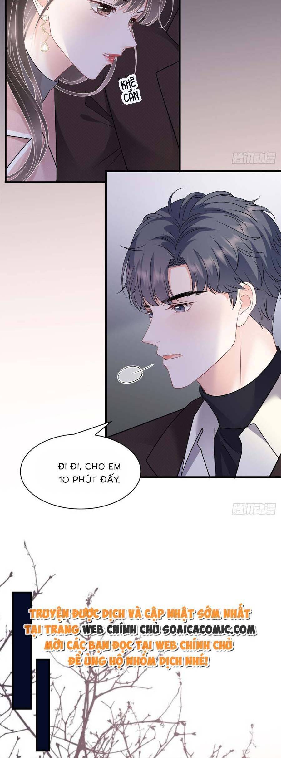 Đại Tiểu Thư Có Thể Có Cái Gì Xấu Chapter 157 - 20