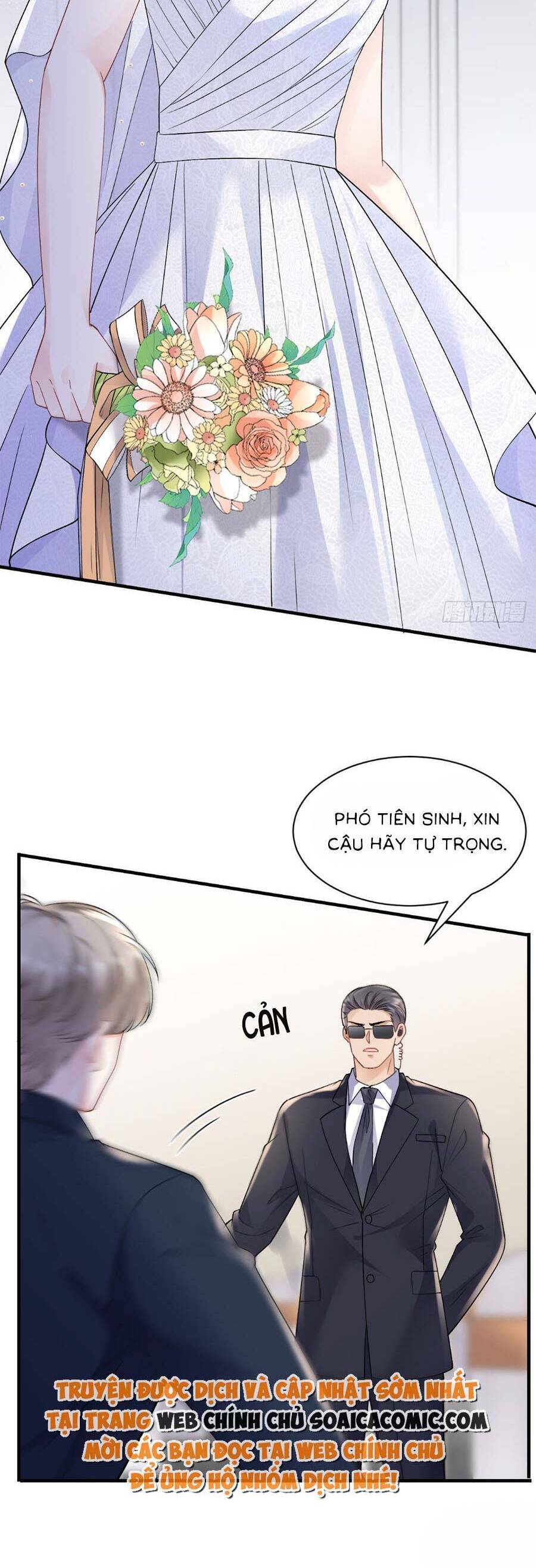 Đại Tiểu Thư Có Thể Có Cái Gì Xấu Chapter 157 - 3