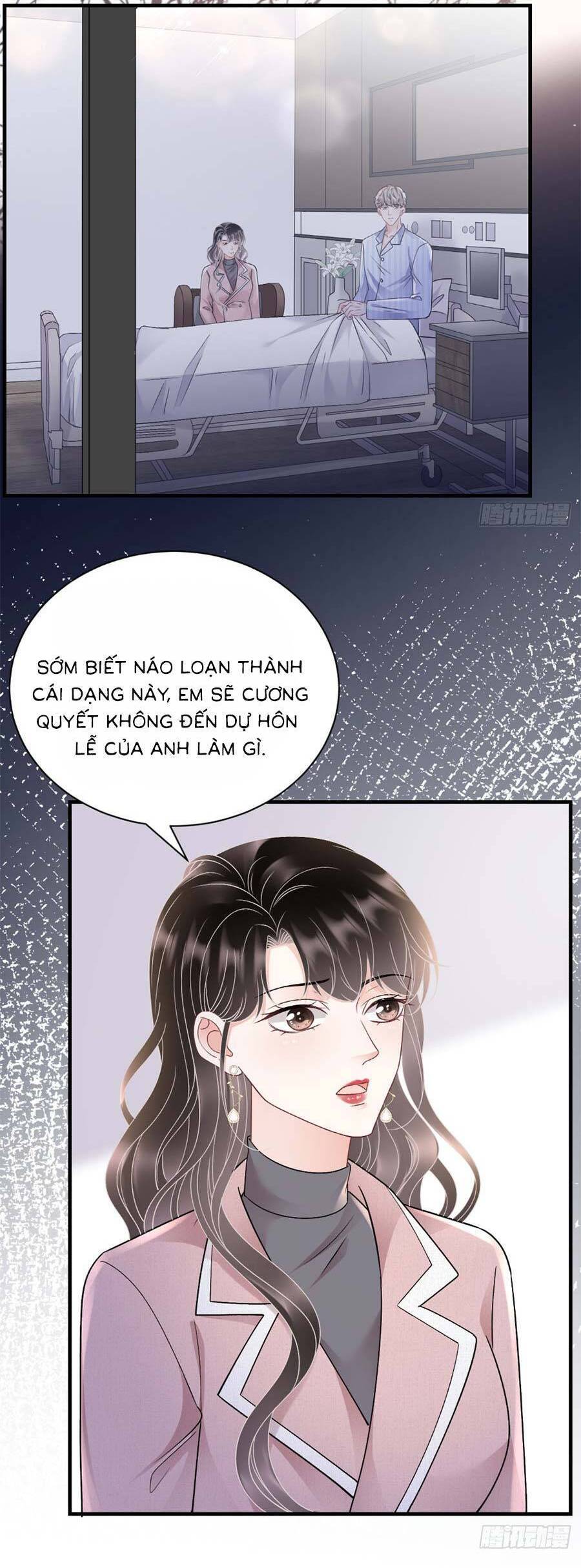 Đại Tiểu Thư Có Thể Có Cái Gì Xấu Chapter 157 - 21