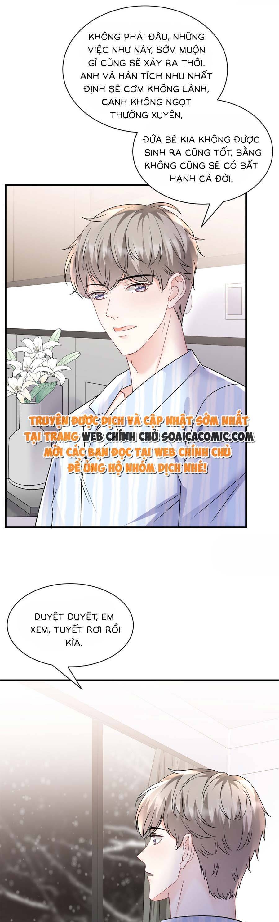 Đại Tiểu Thư Có Thể Có Cái Gì Xấu Chapter 157 - 22