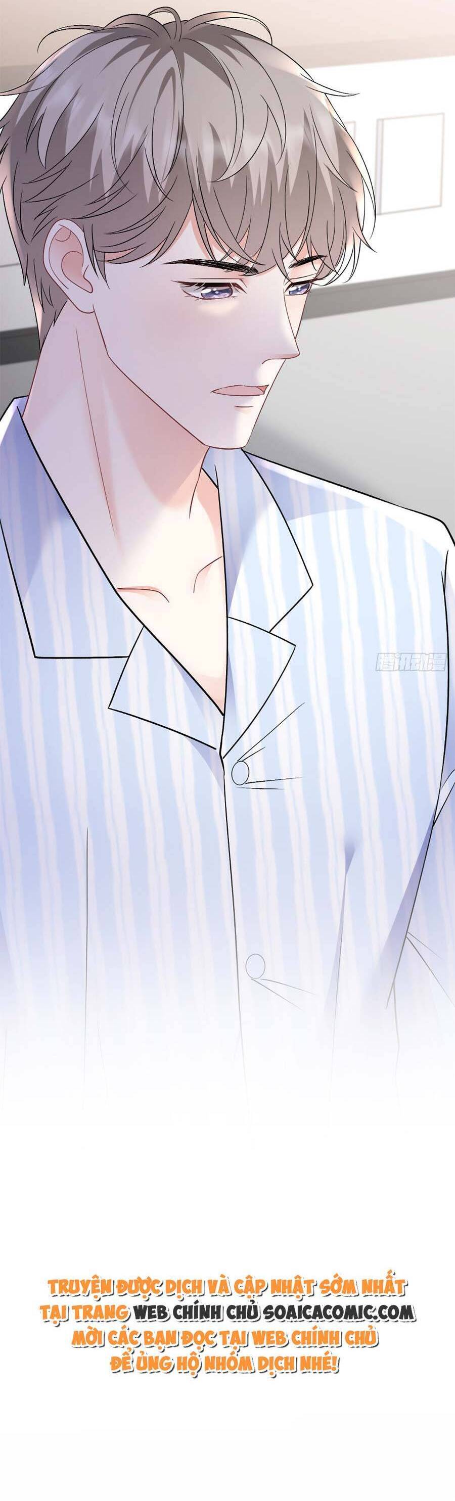 Đại Tiểu Thư Có Thể Có Cái Gì Xấu Chapter 157 - 24