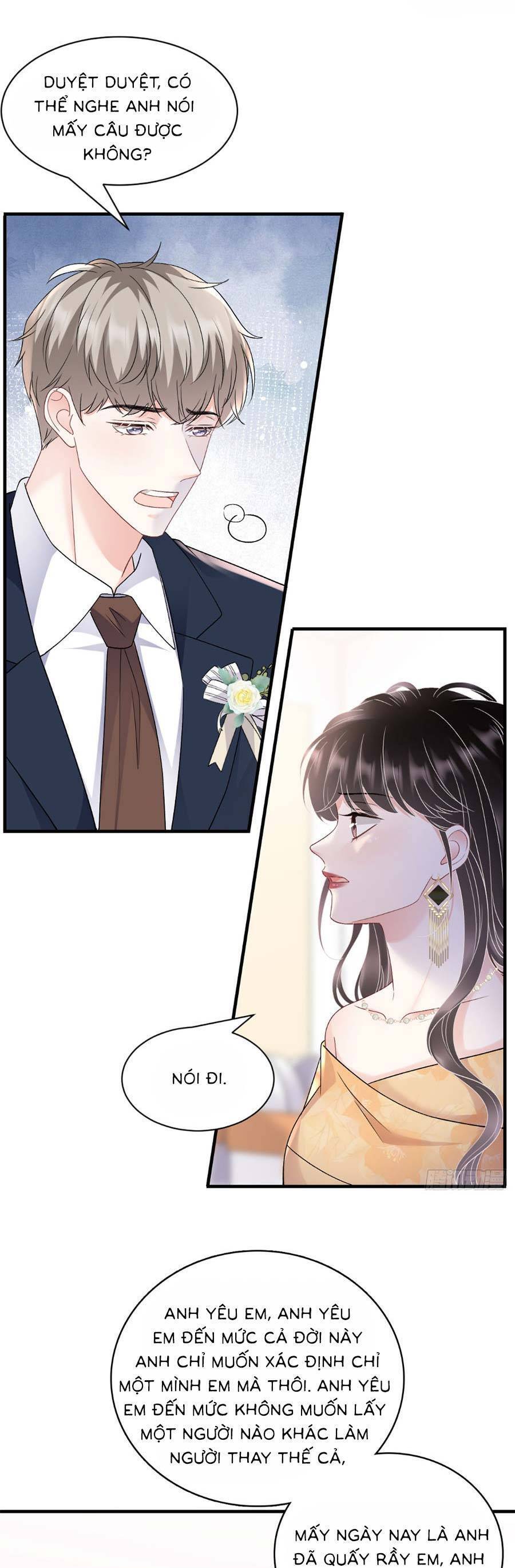 Đại Tiểu Thư Có Thể Có Cái Gì Xấu Chapter 157 - 4